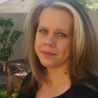 Nicole Wright