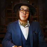 Kozmoe Alonzo