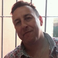 Javier Alejandro Antonuccio