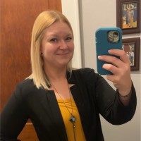 Amanda Enderle