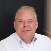 Eric Bosma