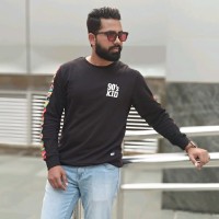 Dheeraj Devadiga