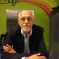 Shastri Raghu Kumar