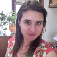 Daniela Villar