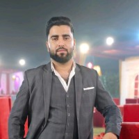 Rashid Showkat