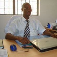 Joseph Kokou D. Fini
