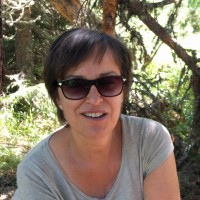 Anke Van Den Broeck