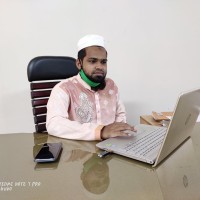 Md. Osman Ali