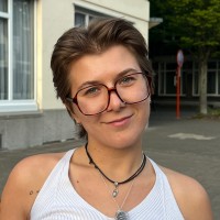 Alisa Mertens