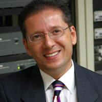 Alfredo Rivas