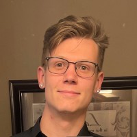 Cameron Pusateri