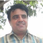 Umesh Jangir