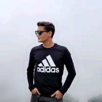 Hamza Saiyed