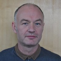 James Hartley
