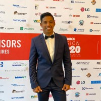 Eduardo Reyes