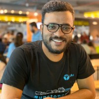 Biswajeet Pramanik
