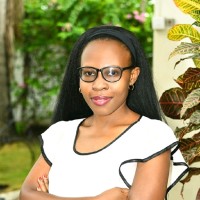 Patricia Mhekwa