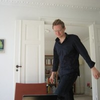Jakob Jørgensen Vestergaard