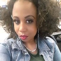 Rahgyah Gregley
