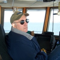 Steve Bernhard
