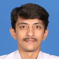 Satish Shinde