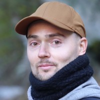 Balazs Domjan
