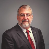 Ron Mccullough