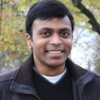 Rangarajan Sambathkumar, Phd