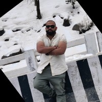Sunil Sharma