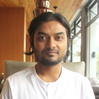 Omkar Choudhury