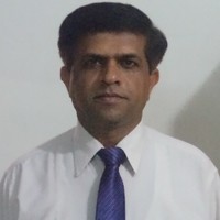 Divyang Shah