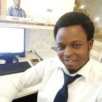 Simon Ejeh