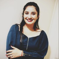 Samreet Kaur