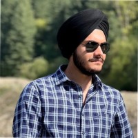 Arashdeep Singh