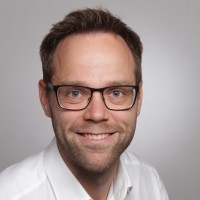 Oliver Timm