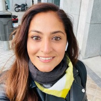 Arlette Bautista
