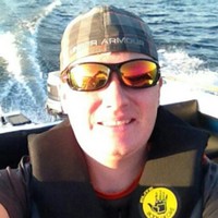 Ryan Ellsworth