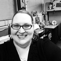 Lisa Roebuck, Mla