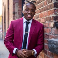 Justin Alexander