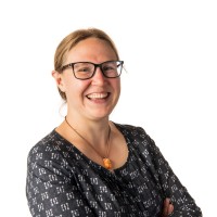 Sarah Camille Wilson