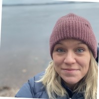 Sofia Eriksson