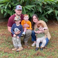 Alec Thibodeaux