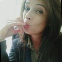 Hina Thakur