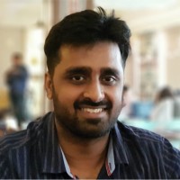 S Venkataraman, Mba, Insead, Pmp®