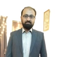 Rehan Warsi
