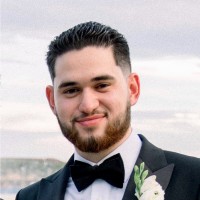 Jonathan Arango