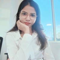 Neha Jha