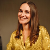 Marion Van Haeren Gonthier