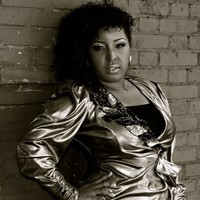 Katrice Walker