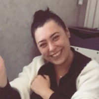 Özlem Suyolu